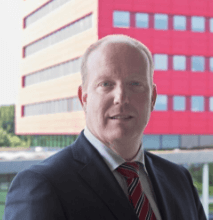 Roger van der Meer